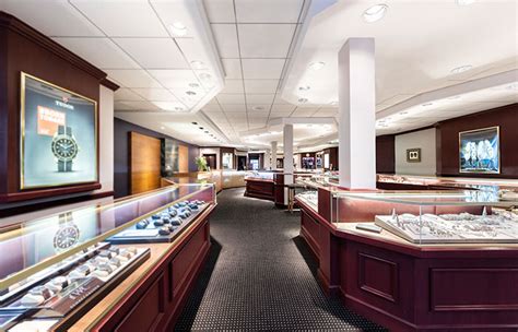 jewelers in metuchen nj